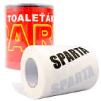 Toaletn papr Sparta od K