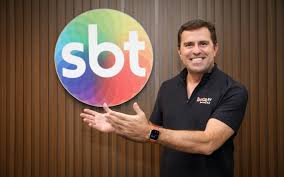 SBT confirma contratação de Bocardi para novo jornal substituir Aqui Agora