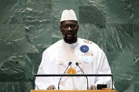 DNE Africa - News update