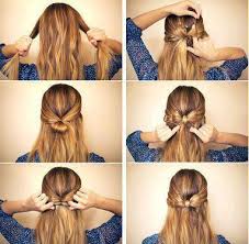 Résultat de recherche d'images pour "tutorial hair tumblr"