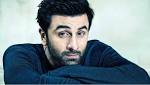 Ranbir Kapoor roams Mumbai streets