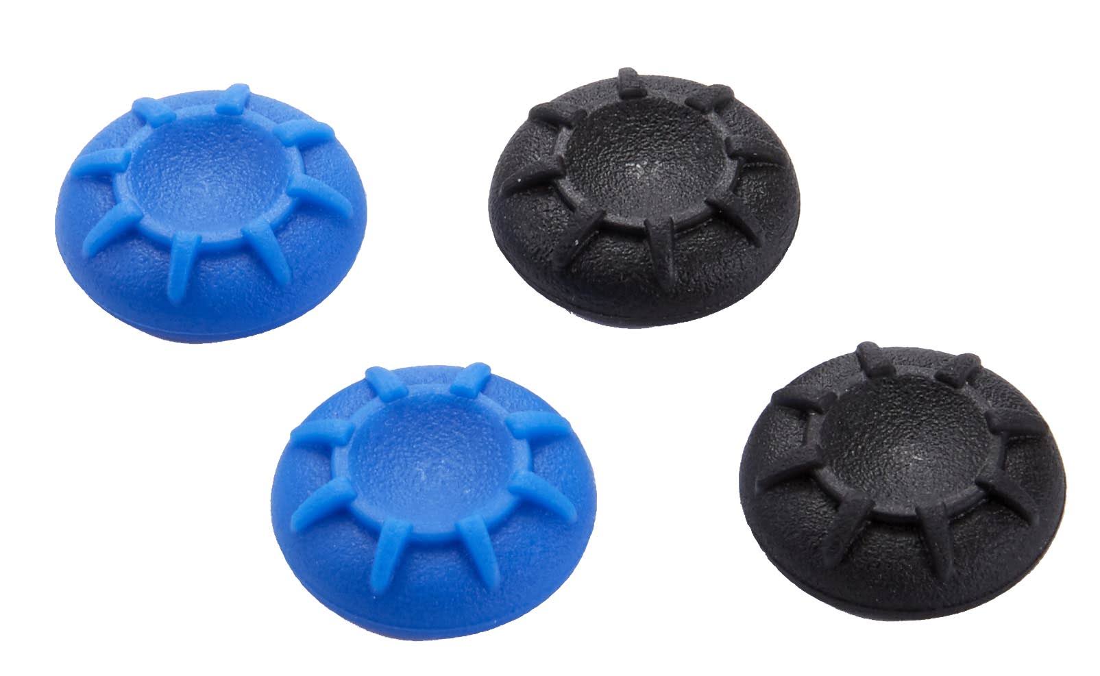 Controller Grips Gioteck Ergonomic Design for PlayStation 4 DualShock Wireless Controller