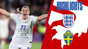 England Football - News update