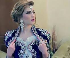 نتيجة بحث الصور عن ‪PHOTO DE KENZA MORSLI‬‏