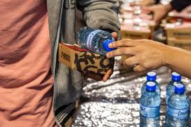 Após 37°C, SP Invisível amplia ações para populações vulneráveis