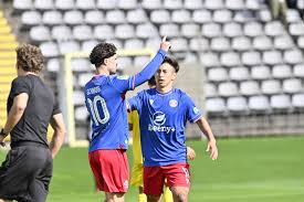 bocholt – wuppertaler sv