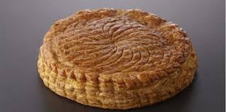 Résultat de recherche d'images pour "galette frangipane"