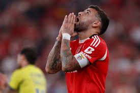 Benfica vs Arouca: Goleada, Elecciones y Mourinho en el Estadio da Luz - Imagen principal del artículo