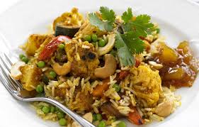 Image result for veg biryani recipe