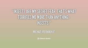 Quotes About Insects. QuotesGram via Relatably.com