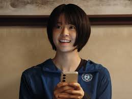 Netflix『キリゴ』で世界が注目！新人賞候補チョン・ソヨンの“凄まじい役作り”と演技力