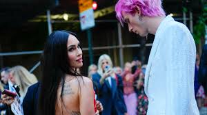 Megan Fox and Machine Gun Kelly Are Still Broken Up Despite Reconciliation Rumors