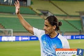 محمد جواد حسین نژاد