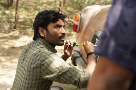 Dhanush, Vignesh may pull off a BO 'heist'