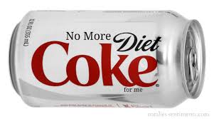 Image result for diet soda