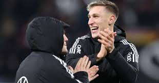 'I believe that Germany can really achieve something at the World Cup', says Schlotterbeck