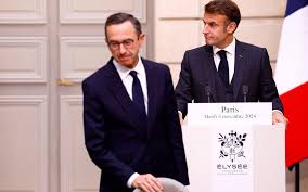 Le Parisien - News update