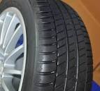 Avis pneu michelin