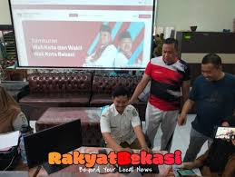 Rakyat Bekasi - News update