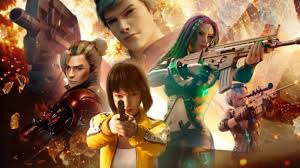 Kode Redeem FF Terbaru: Hadiah Menarik untuk Pemain Free Fire