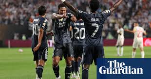 The Guardian - News update