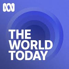 Australian Broadcasting Corporation - News update