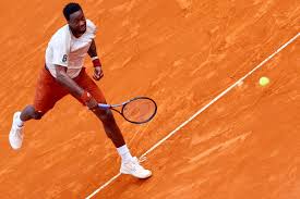 Tennis-Monfils embraces final Roland Garros as trickster Gaston looks to spoil send-off