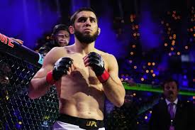 MMA Fighting - News update