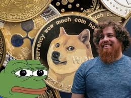 De Meme a Millón: Dogecoin y el Regreso de las Criptomonedas Divertidas - Imagen ilustrativa del artículo