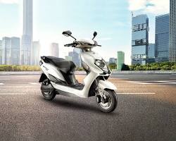 Evolet Derby electric scooter