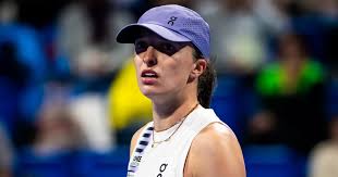 Iga Świątek's Challenging Draw at Indian Wells 2026