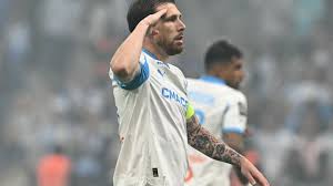 Suivez Besiktas - Marseille EN DIRECT, Ligue Europa, saison 2026/2027, 1ère journée — Eurosport