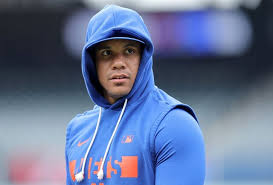 【ＭＬＢ】メッツ・ソトの首脳陣擁護発言が火に油「高給取りの負け犬」「ヤンキースに戻れ」（東スポWEB）