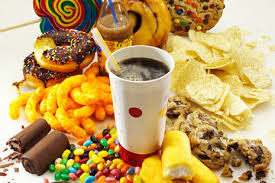 Image result for JUNK FOOD AND SODA