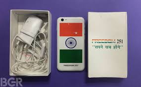 Image result for freedom 251