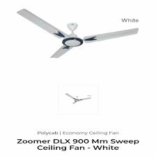 POLYCAB FANS