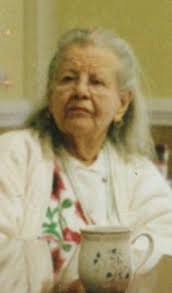 ROCKLAND — Freda Thompson Vose, 83, died after a long illness Nov. 19, 2012. - Vose_Freda