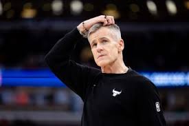 Billy Donovan Navigates Personal Loss and Coaching Speculation