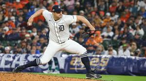 Reports: Tommy Kahnle, Red Sox agree to minor league contract