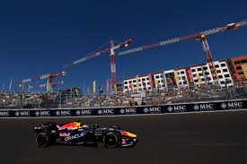 Classificação do GP da Espanha da F1 2026: horários e onde assistir