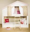 Nocni stoles bunk bed
