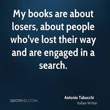 Antonio Tabucchi Quotes. QuotesGram via Relatably.com