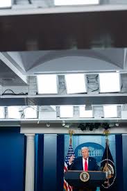 Facing Immigration Backlash, Trump Called Schumer to Cut a Deal