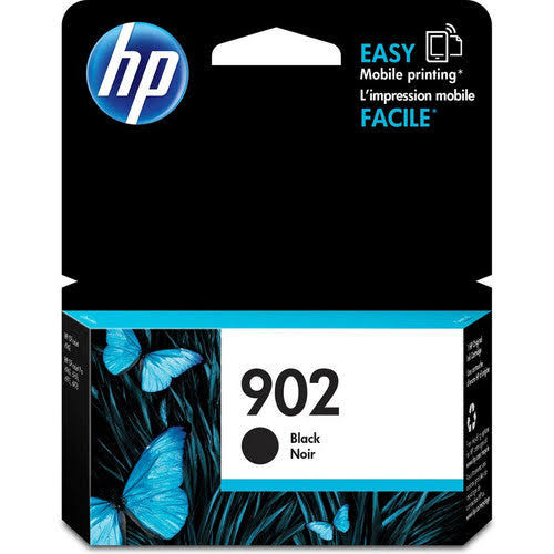 HP 902 Black Original Ink Cartridge t6l98an