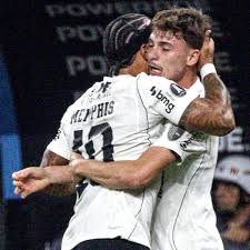 Diniz destaca Memphis na ‘vitória épica’ sobre o Rosario Central: ‘Enxerga o mundo diferente’
