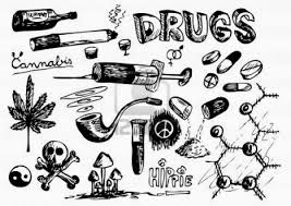 Resultado de imagen de drogas