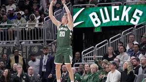 Bucks décimés! Antetokounmpo forfait, Green blessé! L'hécatombe continue...