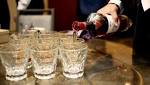  Teenagers, stay away from alcohol. It can cause liver problems later in life