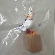 Duffy Sunny Fun Mini Figure Collection Tippy Blue ‐ Mercari ...