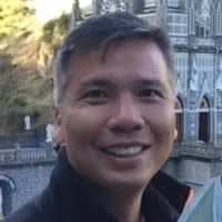 Casey Pham
